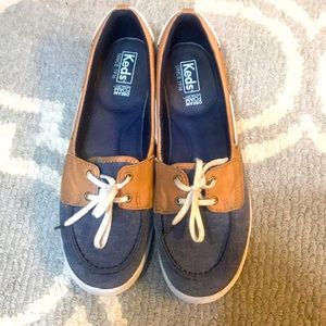 Keds Women’s Boat Shoes